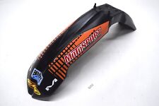 KTM SX EXC Nachbau Kotflügel vorne Fender Verkleidung Abdeckung Front Fairing