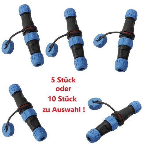Pin einbaustecker - pin,