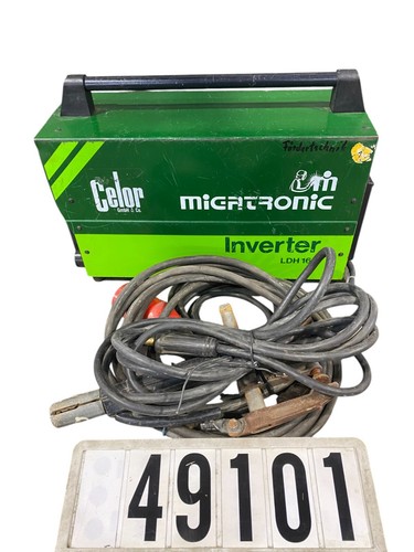 Celor migatronic inverter - celor,
