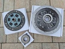 Kupplungssatz 180 mm Scheibe