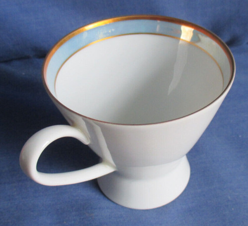 Rosenthal kaffeetasse form - rosenthal,
