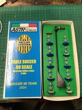 Astrobase soccer subbuteo - astrobase,