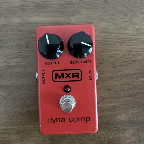 Mxr m102 dyna - mxr,