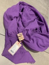 sxhal Tuch Becksöndergaard Mill Neu lila