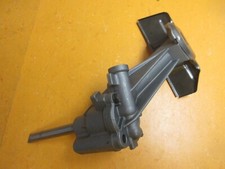 Iltis 049 Ölpumpe 105 A HD