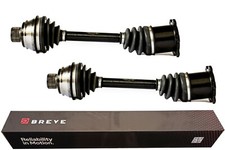 2 x Antriebswelle links +