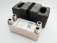 B3-12-30 Plattenwärmetauscher