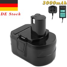 14,4V Ni-MH Akku Für Ryobi