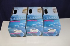 Restposten 300 Stück Plastikbinderücken RENZ Schwarz Durchmesser  12mm