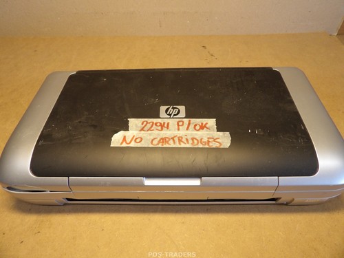 Deskjet 460 portable - deskjet,