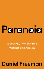 Paranoia my life - paranoia,
