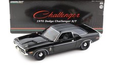1:18 Greenlight 1970 Dodge
