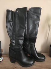 Verkaufe Damen Stiefel  Gr 36