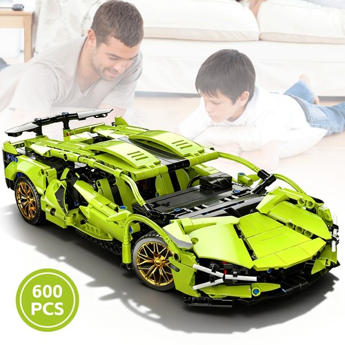 Technic spielzeugauto - technic,
