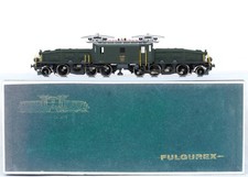 Vintage fulgurex ho - sa, h0