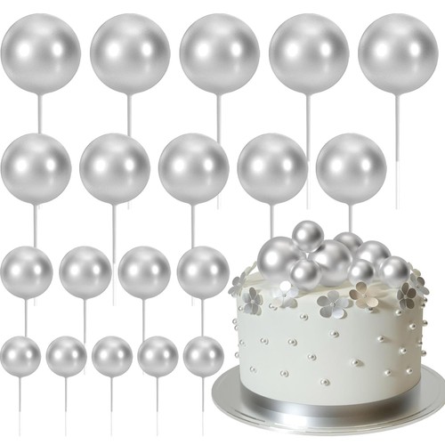 Tortendeko set hochzeit party - set,