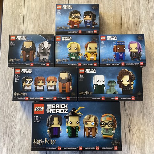Lego harry potter - lego,