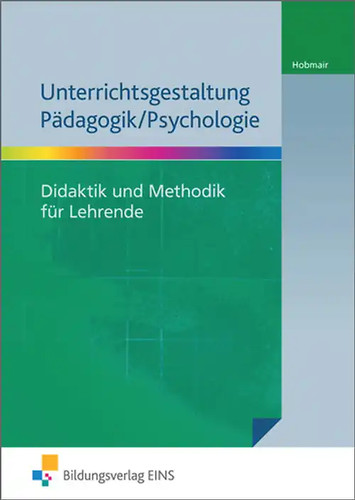 Unterrichtsgestaltung
