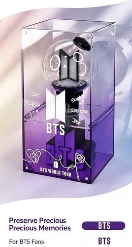 Bts army bomb lightstick - army,