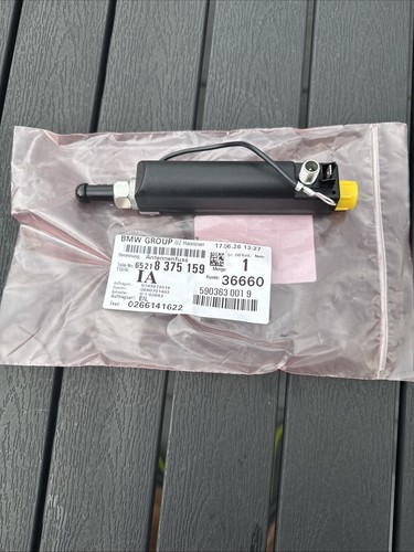 Antennenfuss für bmw - bmw, z3