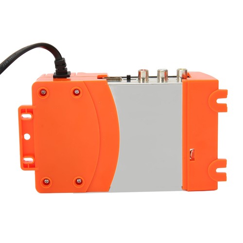 Digitaler - (eu-stecker), hf