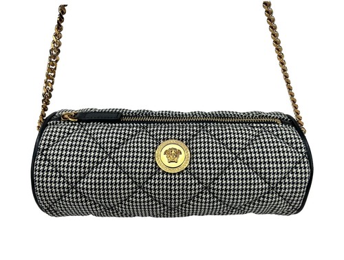 Versace medusa gesteppte - versace,