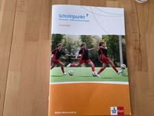 Schnittpunkt Mathematik 7