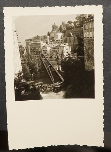 Foto ansicht bad - foto,
