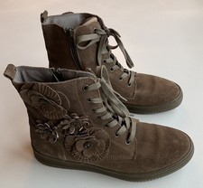 Bullboxer Sneaker 39 Grün