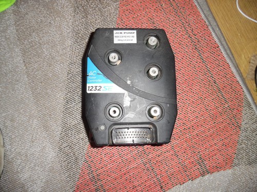1232 curtis motor - 1232,