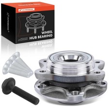 Radnabe Radlagersatz