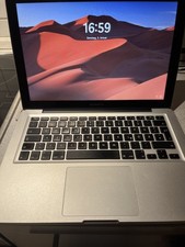 Apple macbook pro mitte 2012 - apple,
