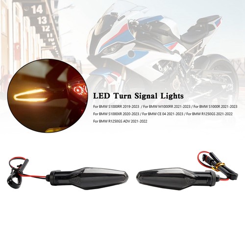 Blinker für bmw s1000xr - für,