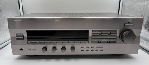 Yamaha natural sound - yamaha,