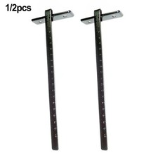 Kreissäge Zubehör Präzisions-Reizzaun für verschiedene Anwendungen