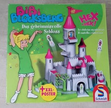 Bibi Blocksberg Und Das