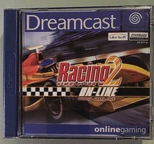 Monaco Grand Prix Racing