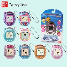 Bandai Tamagotchi Connection