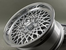 Msw felgen wheels - 4x,
