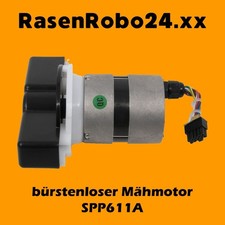 ROBOMOW RC RS MÄHMOTOR ASS