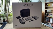 DJI Mavic Air 2 Fly More Combo