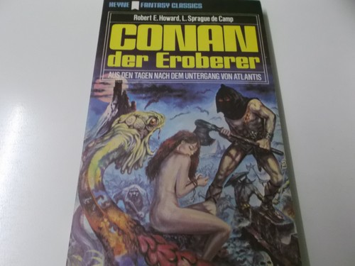 74088 conan der eroberer - 74088,
