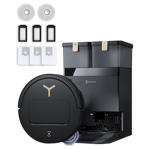 Ecovacs deebot t50 - ecovacs, pro