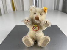 Steiff tier 029028 baby bär - tier,