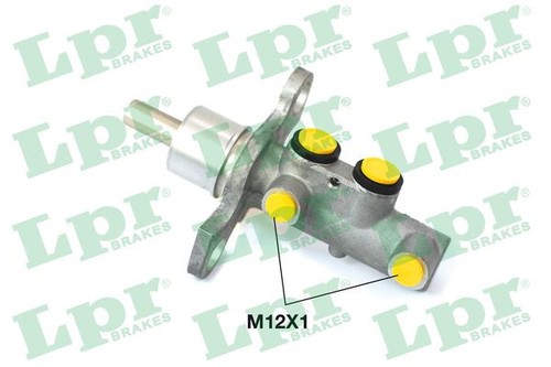 Lpr 1030 hauptbremszylinder - 1030,