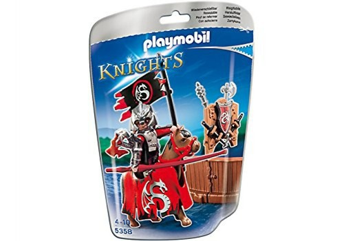 Playmobil knights - playmobil,