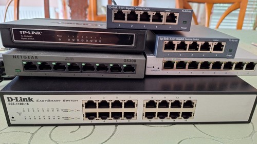 Konvolut netzwerk switch - konvolut, netzwerk-switch