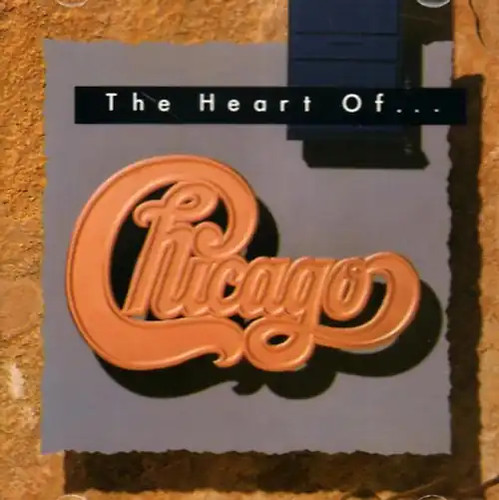 Chicago the heart - chicago,