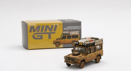 Land rover defender 110 - defender, 1989