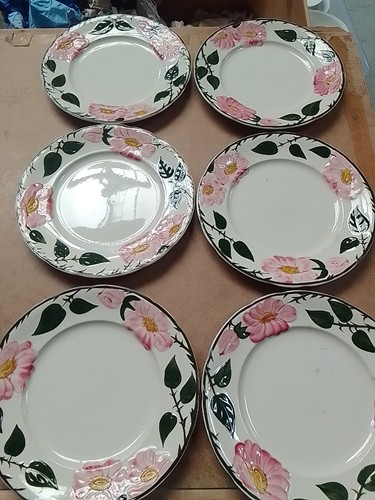 Villeroy und boch - wildrose, 6